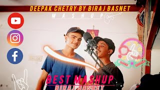 vten katha remix of biraj basnet cover [upl. by Bibby618]