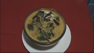 Dal parippu Curry [upl. by Hanahs]