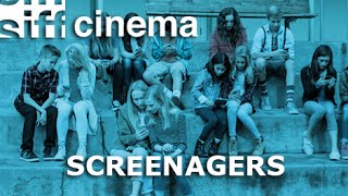 Screenagers Trailers [upl. by Larue785]