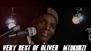 Oliver Mtukudzi Very Best Hits Songs  Mixtape The Zim Legends [upl. by Sams]