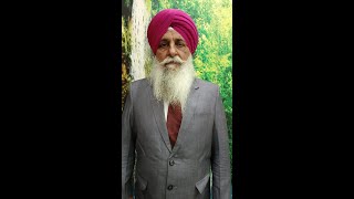 🔴LIVERETIREMENT S HARMAIL SINGH MANGATLIVE BY MANGAT STUDIO KATANI KALAN MB9815023095 [upl. by Freeborn]