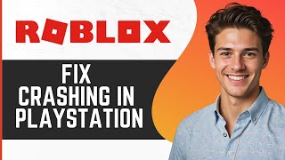 HOW TO FIX ROBLOX LOADING SCREEN STUCK PS4PS5   Fix Roblox Not Working PS4 PS5 [upl. by Ppik]