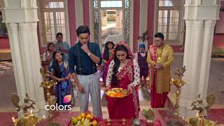 Barrister Babu  Episode No 232  Courtesy  Colors Tv [upl. by Droflim]