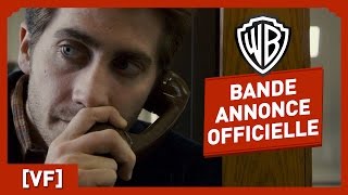 ZODIAC  Bande Annonce Officielle VF  Jake Gyllenhaal  Robert Downey Jr  David Fincher [upl. by Reniar17]