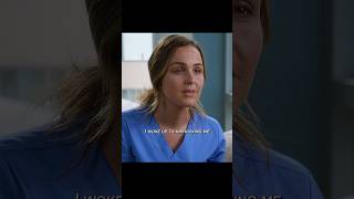 Doctor persuaded woman to leave abusive man but gets betrayed movie grey love shorts [upl. by Motteo597]