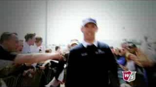 Harrington 2008 Open Championship Highlights [upl. by Niobe834]