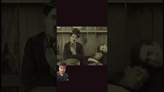 Charlie Chaplin memes funny fun youtube shortsindia [upl. by Annasiul]