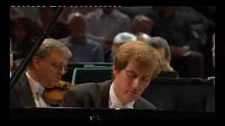 Lugansky Prokofiev 2nd Concerto pt 6 [upl. by Gerianne]