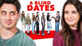 Setting Up Our Best Friend On 6 Blind Dates [upl. by Bate]