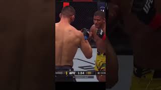 Who remembers this Gilbert Burns fight [upl. by Percival515]