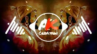 Shivaba Malhari Dj Song  Farzand  KDK Mix Dj Song  Shivaji Maharaj [upl. by Schreibman]