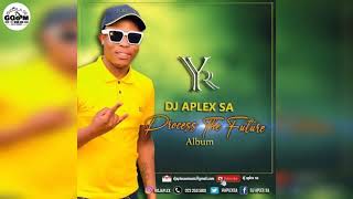 Dj Aplex SA Feat Major MniizuThixo Esinaye [upl. by Yeltsew]