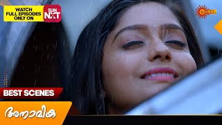 Anamika  Best Scenes  22 July 2024  Surya TV Serial [upl. by Alaekim]