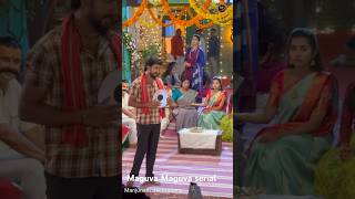 Maguva Maguva serial manjunathdecorations today episode [upl. by Lloyd]