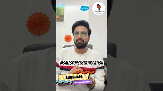 Thinking about getting certified in Salesforce longswitchacademy roadmap salesforcecareer [upl. by Lorusso]