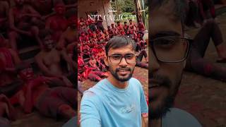 Welcome to NitC 🔥 NIT CALICUT  nitian nitc iitnit minivlog [upl. by Yenots758]