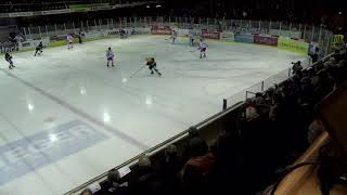 Highlights SC Langenthal vs SCRJ Lakers [upl. by Toole265]