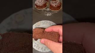 Recette de fondant au chocolat [upl. by Nivej525]