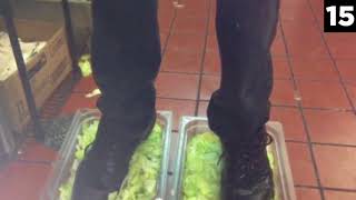 Burger King Foot lettuceORIGINAL MEME [upl. by Alodie]