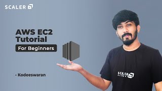 AWS EC2 Tutorial for Beginners 2023  Everything You Need to Know About Amazon Web Services EC2 [upl. by Nevaj126]