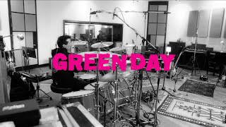 Green Day  Making of 1981 [upl. by Ecinnej]