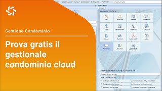 Kipò Condominio in Cloud provalo gratis Tutto ciò che serve allamministratore [upl. by Aicatsana]