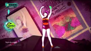 MLG Weekly 28  6  Nexy Plays Just Dance 3 [upl. by Terrej153]