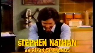 BUSTING LOOSE CBS Sitcom opening credits [upl. by Stenger]