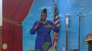 FCTC NYC  Worship Service  Sept 29 2024 [upl. by Attinahs]