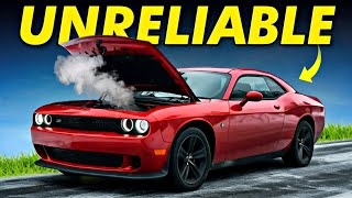 10 Most Unreliable Car Brands Dont Buy [upl. by Lipinski]