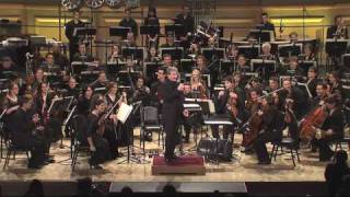 Act Two YouTube Symphony Orchestra  Carnegie Hall [upl. by Surtimed]