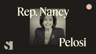 Principals Live with Speaker Emerita Nancy Pelosi [upl. by Wemolohtrab]