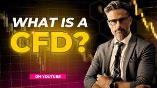 Forex Trading 2024 What Is CFD Trading Explained 💵  Basics of CFD Trading For Beginners 2024 [upl. by Truscott683]