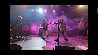 MADE IN WARSAW  quotGypsys Kissquot Deep Purple cover live at PURPLE DAY 2024 13 Nov 2024 [upl. by Ahsineb]