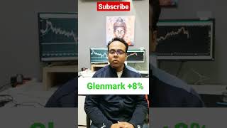 glenmark pharma share latest news  glenmark pharma share news today glenmark share analysis results [upl. by Eldoree]