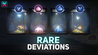 NEW WAY TO OBTAIN RARE DEVIATIONS  Once Human [upl. by Fianna]