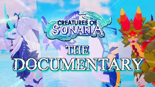 CREATURES OF SONARIA THE DOCUMENTARY  Episode 1 [upl. by Ames]