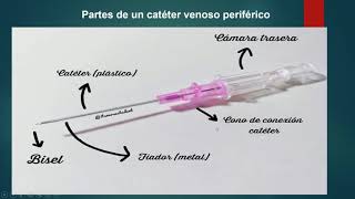 ✅TIPS PARA FIJAR un CATETER VENOSO PERIFERICO con un TEGADERM  PASO A PASO  ENFERMERIA [upl. by Belmonte]