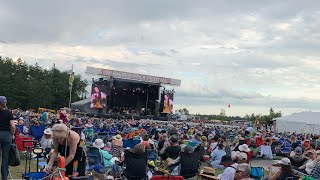 49th Annual Winnipeg Folk Festival 2024 [upl. by Ahsial]