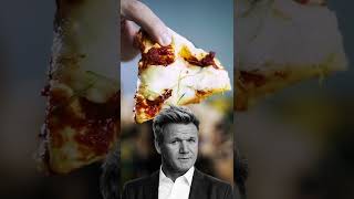 Gordon Ramsay Pizza VS Snooki Pizza Recipe [upl. by Woodley]