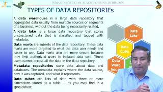 Open Geodata Repositories amp ISRO Geoweb Services for thematic applications by Mr Kamal Pandey [upl. by Ries]