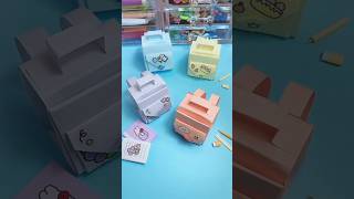 Back to school craft ideas papercraft easy shorts viralvedio [upl. by Dnalkrik]