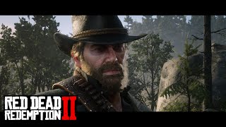 DIA DE DESAFÍOS ♣️ RED DEAD REDEMPTION II 16 [upl. by Dinan560]