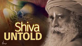 Parvathi sparks desire in Shiv third eye opens Desires Burnt To Ashes Shiva Untold with Sadhguru [upl. by Flam]