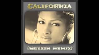 akia  California Buzzin Remix [upl. by Yddub504]