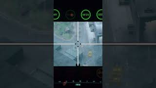 Battlefield™ 2042 DESTRUCTION OF AN ARMOURED VEHICLE AND PARACHUTE FLIGHT shorts short battelfild [upl. by Teferi]