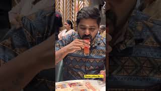 fruitbae trendingnow Kovai shots 🥤mango passion 🍨 berryup hawalian smoothiebowl rspuram [upl. by Erb]