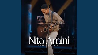 Nita Amini Live [upl. by Ahselrak]