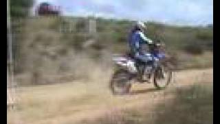 Rali Vila do Bispo 2008  Motos e Quads RALIMIX [upl. by Madda181]