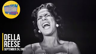 Della Reese quotSummertimequot on The Ed Sullivan Show [upl. by Enelcaj]